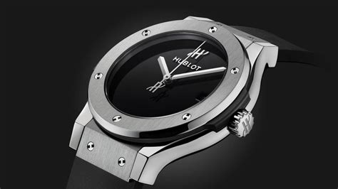 is hublot a good watch|hublot expensive watches.